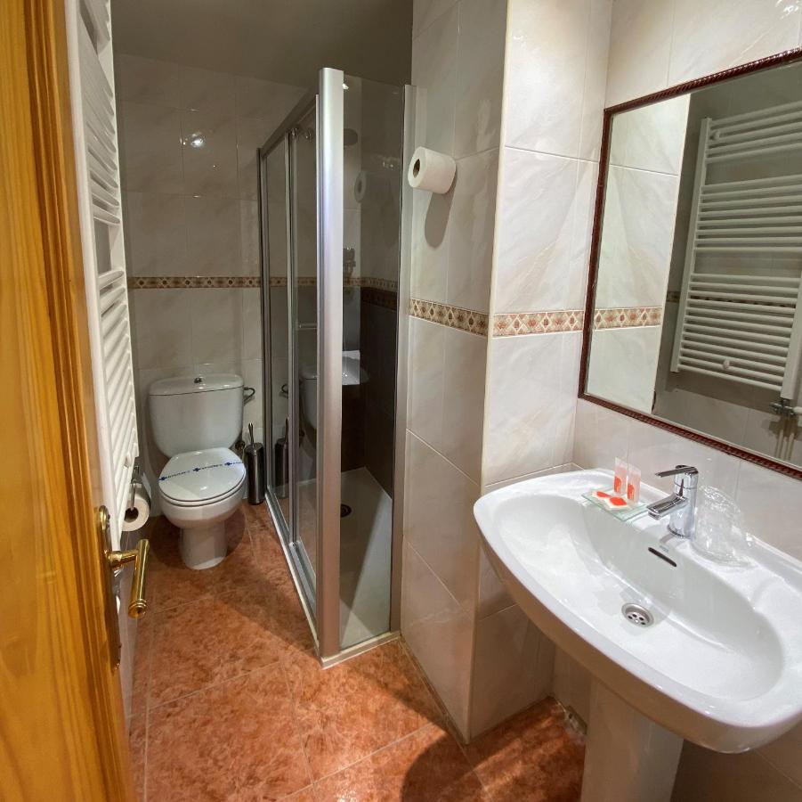 Hotel Casa Custodio La Puebla de Roda Exteriör bild