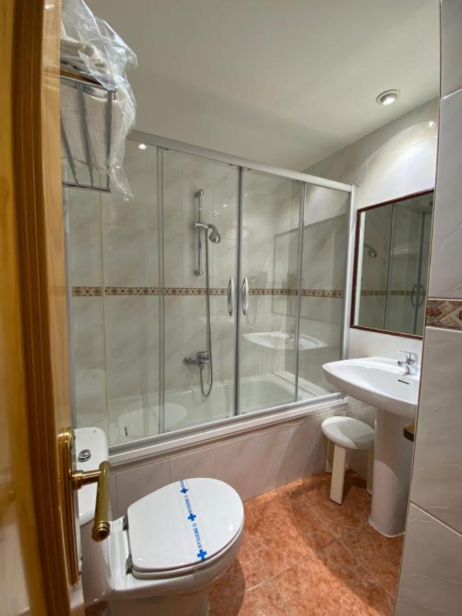 Hotel Casa Custodio La Puebla de Roda Exteriör bild
