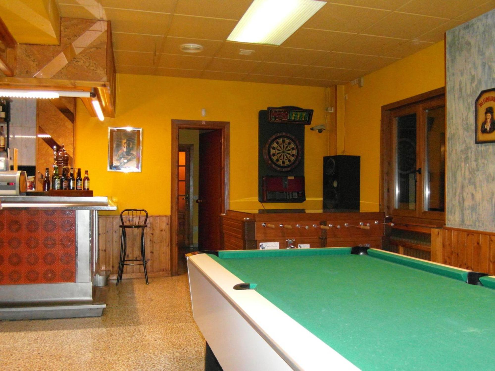 Hotel Casa Custodio La Puebla de Roda Exteriör bild