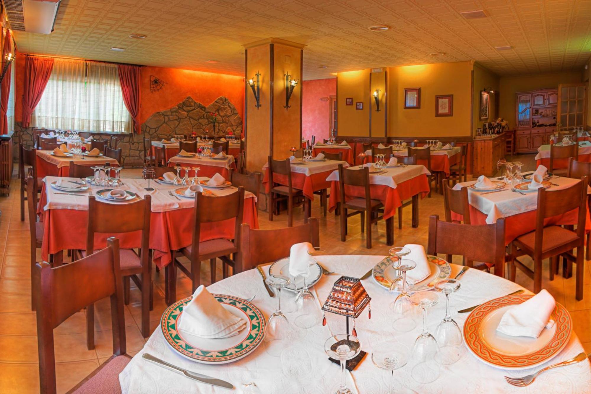 Hotel Casa Custodio La Puebla de Roda Exteriör bild